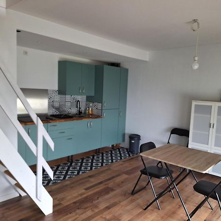 Appartement Calme Paisible Perenchies Zewnętrze zdjęcie