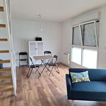 Appartement Calme Paisible Perenchies Zewnętrze zdjęcie
