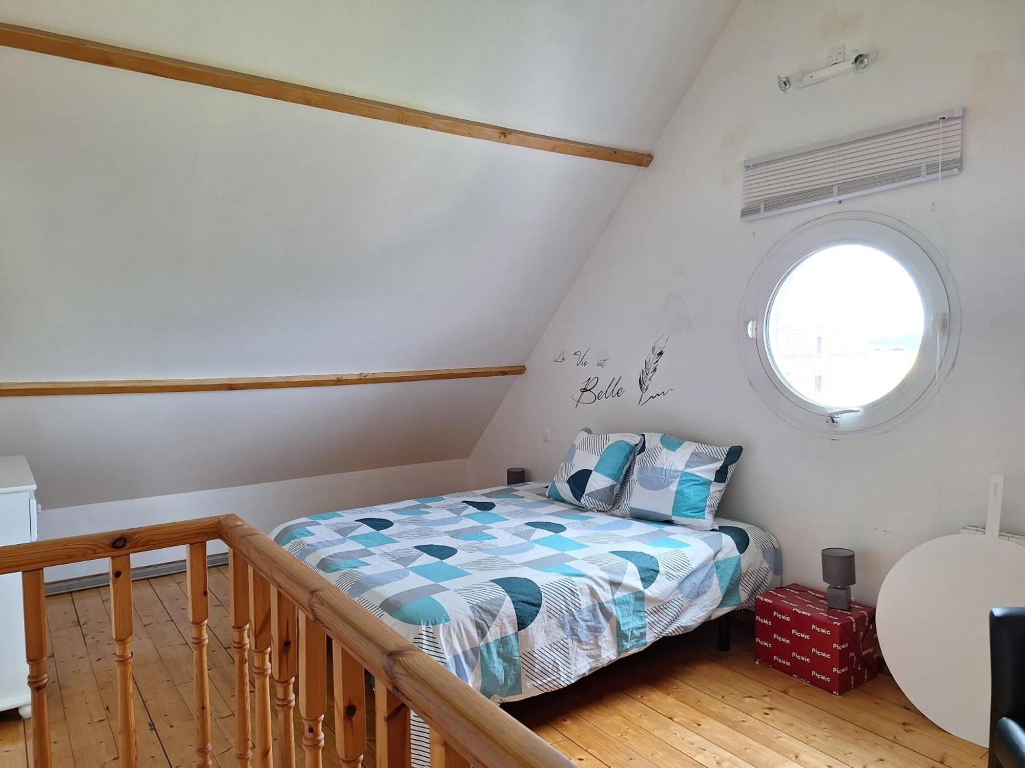 Appartement Calme Paisible Perenchies Zewnętrze zdjęcie