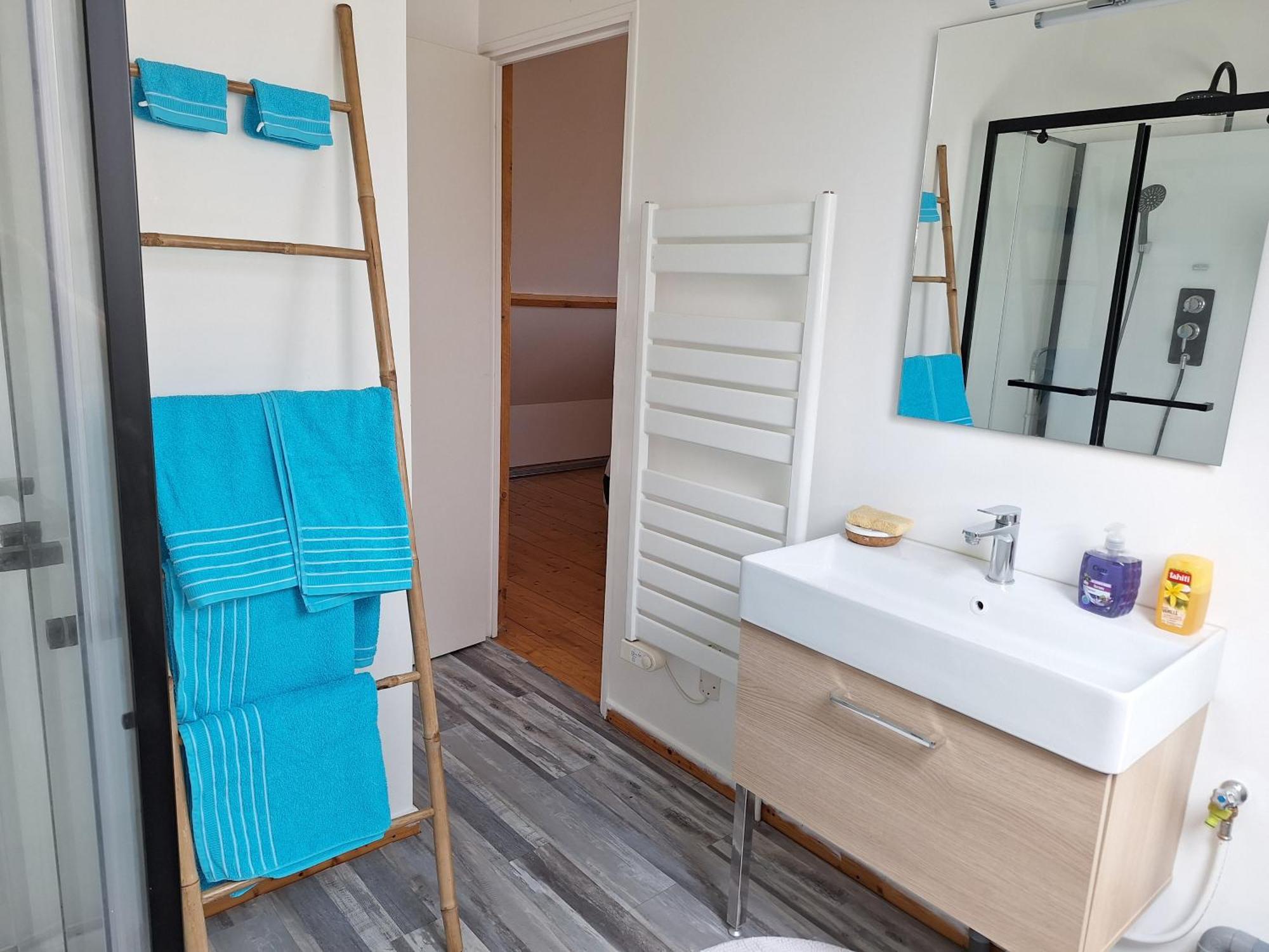 Appartement Calme Paisible Perenchies Zewnętrze zdjęcie