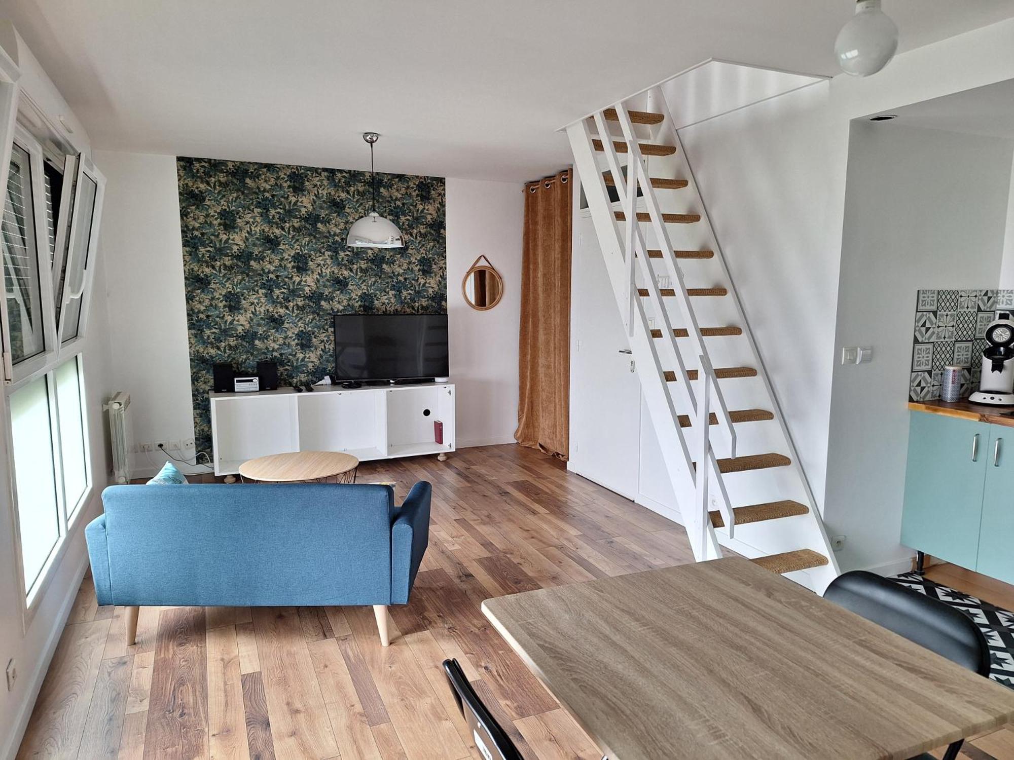 Appartement Calme Paisible Perenchies Zewnętrze zdjęcie