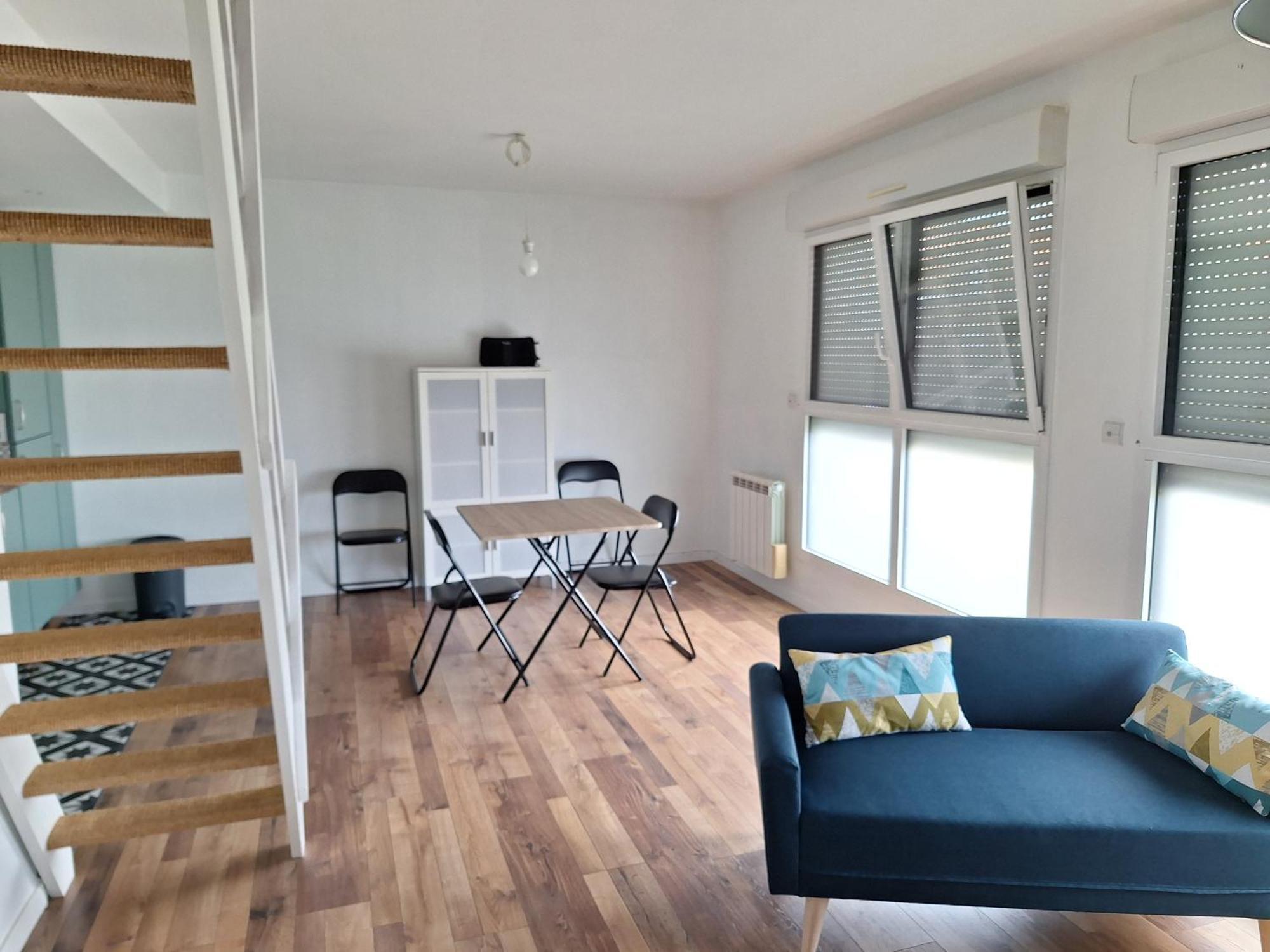 Appartement Calme Paisible Perenchies Zewnętrze zdjęcie